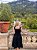 Vestido Celine Preto - Imagem 2