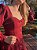 Vestido Lívia Cherry - Imagem 1