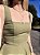 Vestido Celine Verde Musgo - Imagem 2