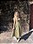 Vestido Celine Verde Musgo - Imagem 3