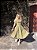 Vestido Celine Verde Musgo - Imagem 1