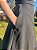 Vestido Lívia Manga Curta Preto - Imagem 6