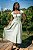 Vestido Grace Verde Chá - Imagem 3