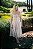 Vestido Grace Floral Azul - Imagem 2