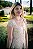 Vestido Grace Floral Azul - Imagem 3