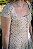 Vestido Grace Floral Azul - Imagem 5