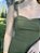 Vestido Anastasia Musgo - Imagem 2
