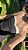 Vestido Anastasia P&B - Imagem 8