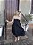 Vestido Anastasia P&B - Imagem 5