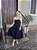 Vestido Anastasia P&B - Imagem 2