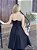 Vestido Anastasia P&B - Imagem 4