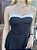 Vestido Anastasia P&B - Imagem 3