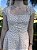 Vestido Grace Floral Cherry - Imagem 1