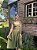 Vestido Grace Musgo - Imagem 3