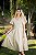 Vestido Toscana Baunilha - Imagem 1