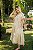Vestido Toscana Baunilha - Imagem 3