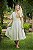 Vestido Toscana Floral Azul - Imagem 2