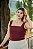 Blusa Celine Cherry - Imagem 3
