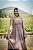 Vestido Celine Vichy Cherry - Imagem 2
