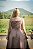 Vestido Celine Vichy Cherry - Imagem 6
