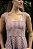 Vestido Celine Vichy Cherry - Imagem 3