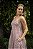Vestido Celine Vichy Cherry - Imagem 5