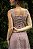 Vestido Celine Vichy Cherry - Imagem 6