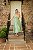 Vestido Positano Verde Chá - Imagem 2