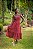 Vestido Positano Cherry - Imagem 4