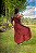 Vestido Positano Cherry - Imagem 7