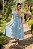 Vestido Vivienne Azul Celeste - Imagem 5