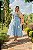 Vestido Vivienne Azul Celeste - Imagem 3
