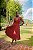 Vestido Vivienne Cherry - Imagem 1