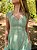 Vestido Vivienne Verde Chá - Imagem 4