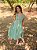 Vestido Vivienne Verde Chá - Imagem 2