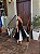 Vestido Annelise P&B - Imagem 1