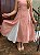 Vestido Annelise Rosé - Imagem 5