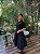 Vestido Golden Age P&B - Imagem 1