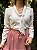 Camisa Marlene Off White - Imagem 5