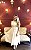 Vestido Katharine Off White - Imagem 3