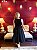 Vestido Katharine P&B - Imagem 4