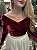 Body Eloise Cherry - Imagem 4