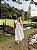 Vestido Lana Floral Rosa - Imagem 2