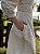 Vestido Lana Floral Rosa - Imagem 8