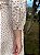 Vestido Lana Floral Rosa - Imagem 4