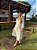 Vestido Lana Off White - Imagem 3