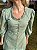 Vestido Lana Verde Chá - Imagem 2