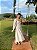 Vestido Lívia Floral Rosa - Imagem 9