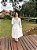 Vestido Lívia Off White - Imagem 6
