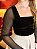 Body Noir Preto - Imagem 1